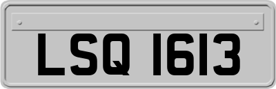 LSQ1613