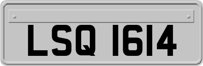 LSQ1614