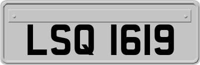 LSQ1619