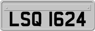 LSQ1624