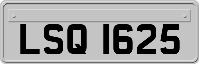 LSQ1625