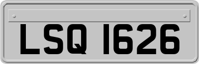 LSQ1626