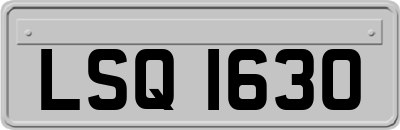 LSQ1630