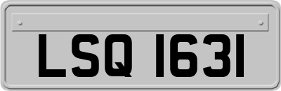 LSQ1631