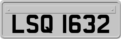 LSQ1632
