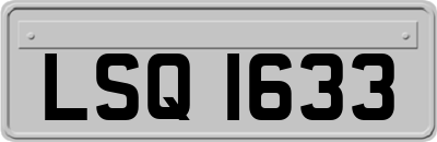 LSQ1633