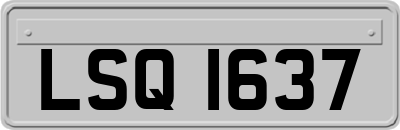 LSQ1637