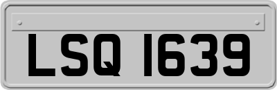 LSQ1639