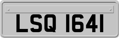 LSQ1641