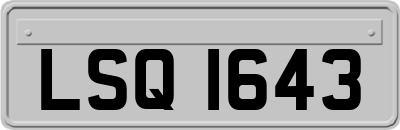 LSQ1643