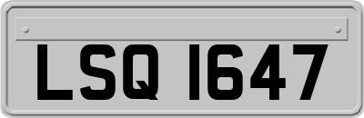 LSQ1647