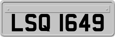 LSQ1649