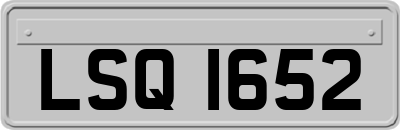LSQ1652