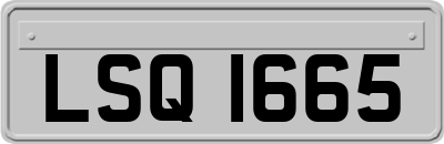 LSQ1665