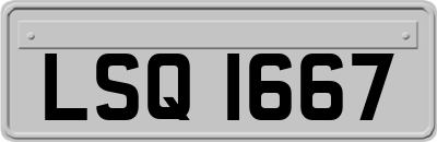 LSQ1667
