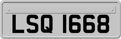 LSQ1668