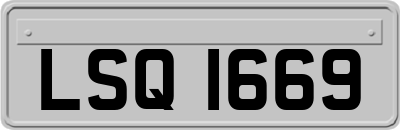 LSQ1669