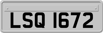 LSQ1672