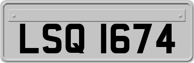 LSQ1674