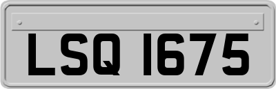 LSQ1675