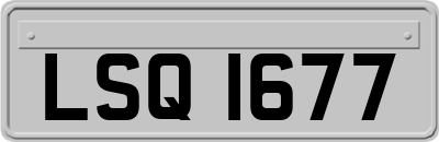 LSQ1677