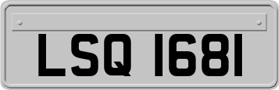 LSQ1681