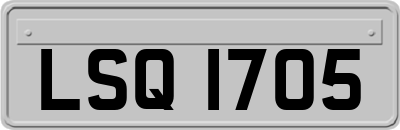 LSQ1705