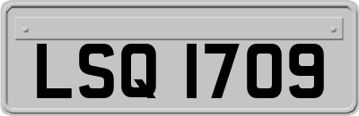 LSQ1709