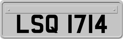 LSQ1714