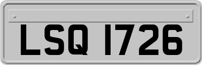 LSQ1726