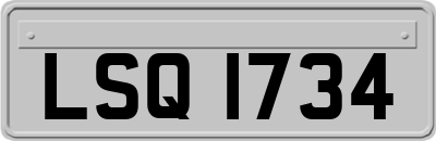LSQ1734