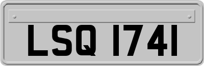 LSQ1741