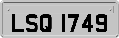 LSQ1749