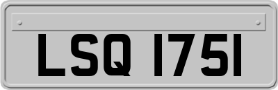 LSQ1751