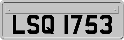 LSQ1753