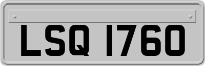 LSQ1760