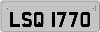 LSQ1770