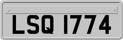 LSQ1774