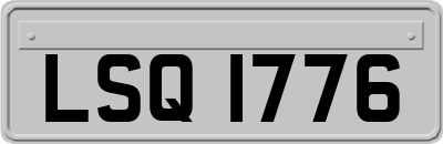 LSQ1776