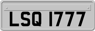 LSQ1777