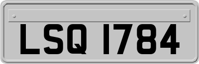 LSQ1784