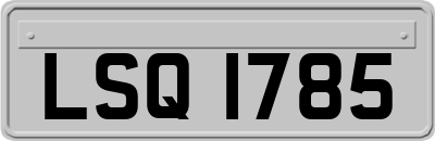 LSQ1785