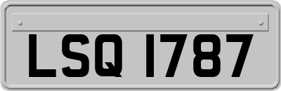 LSQ1787
