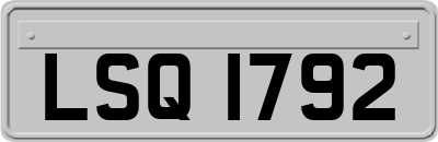 LSQ1792