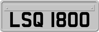 LSQ1800