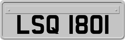 LSQ1801