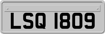 LSQ1809