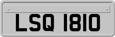 LSQ1810