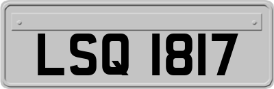 LSQ1817