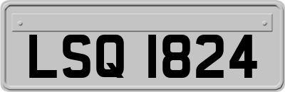 LSQ1824